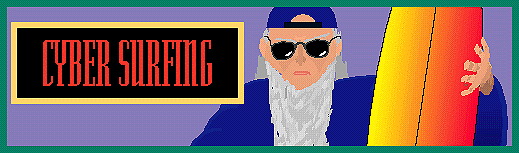 CYBER SURFING